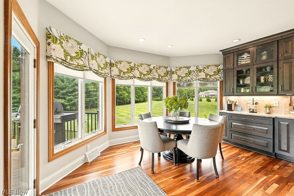 Daisy Hill Farm - Residential
