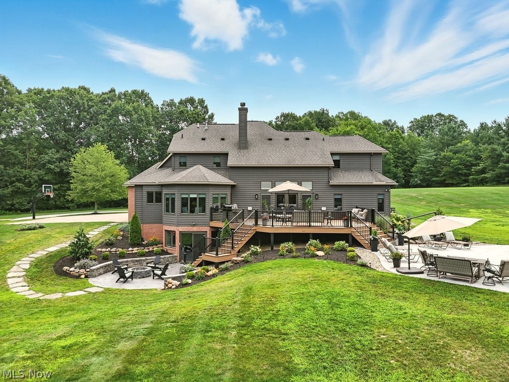 Daisy Hill Farm - Residential
