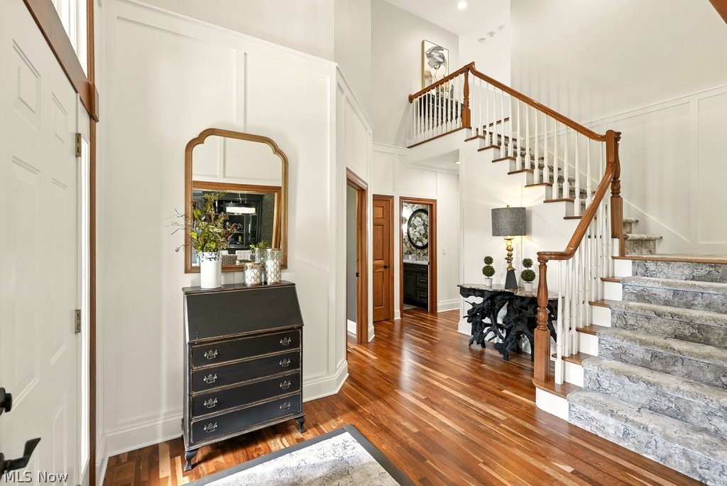 Daisy Hill Farm - Residential