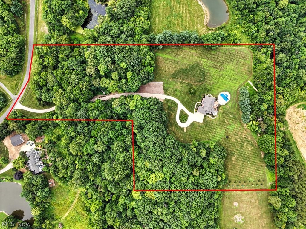 Daisy Hill Farm - Residential