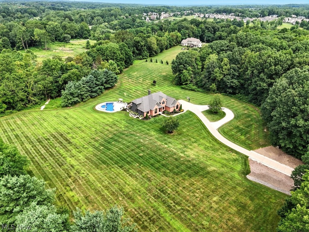 Daisy Hill Farm - Residential