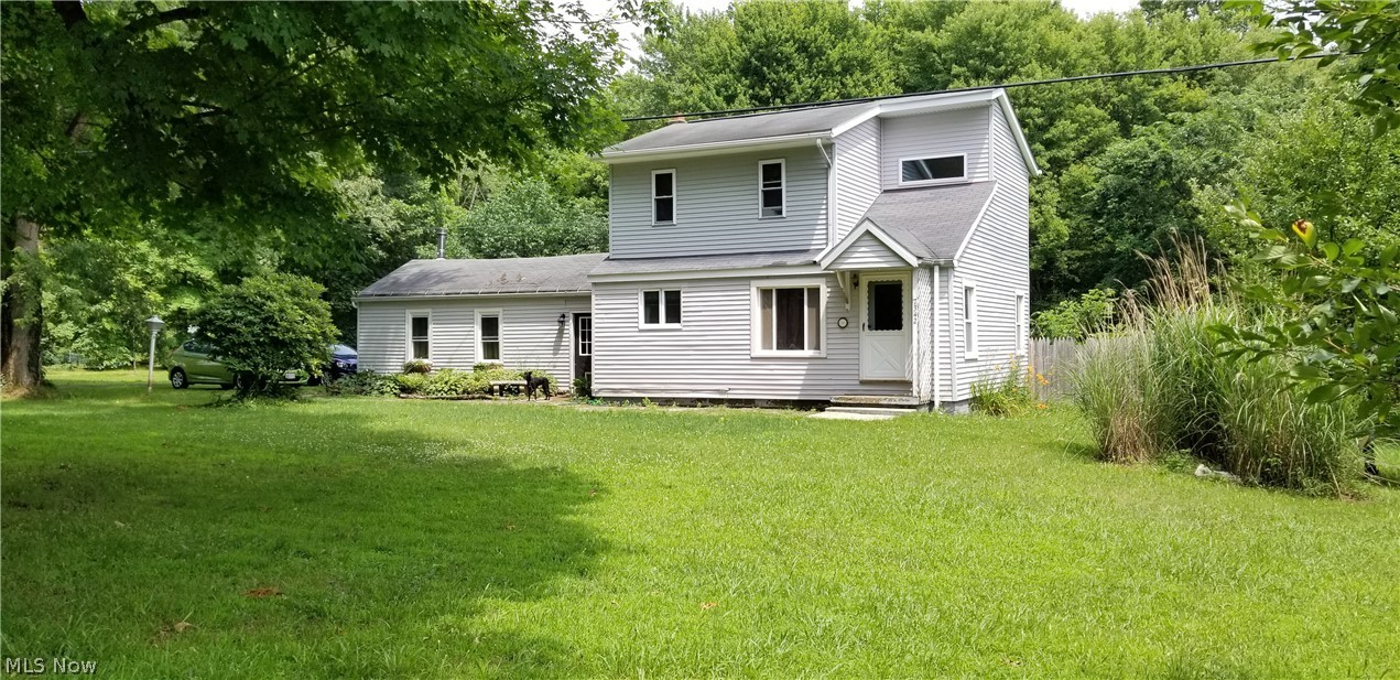 Ravenna Bldg Co - Residential Lease