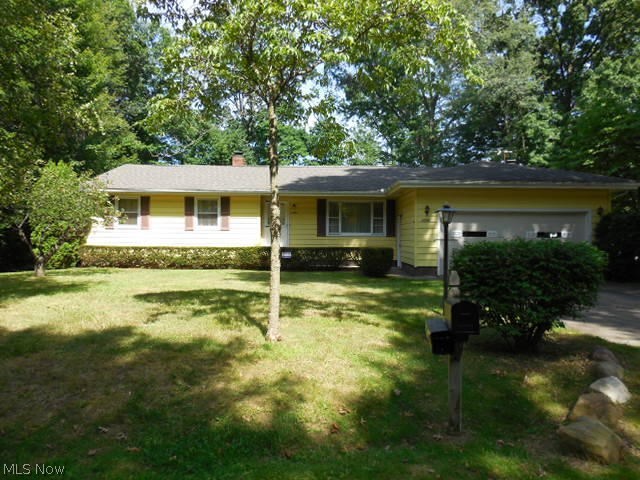 Beckley Homesites - Residential