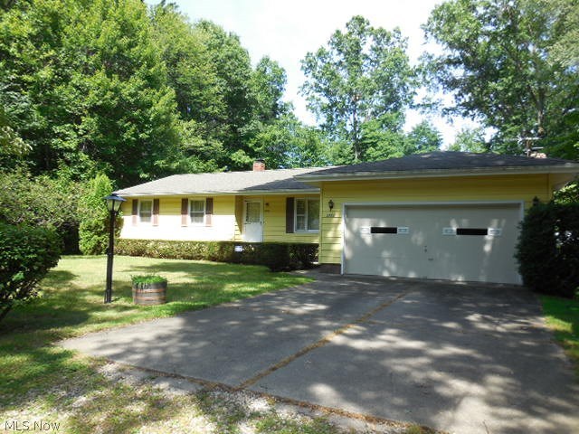 Beckley Homesites - Residential