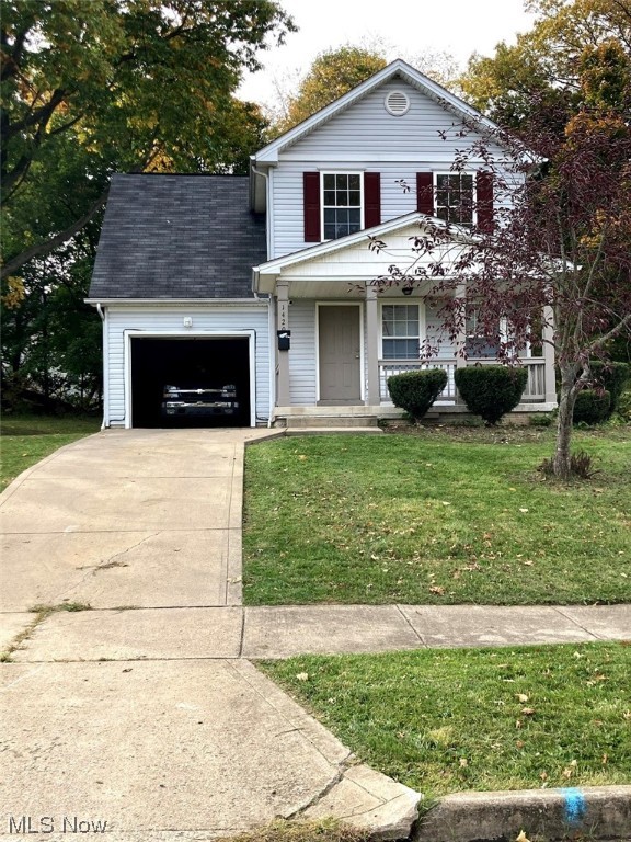 Williams&Thorntons North Side - Residential
