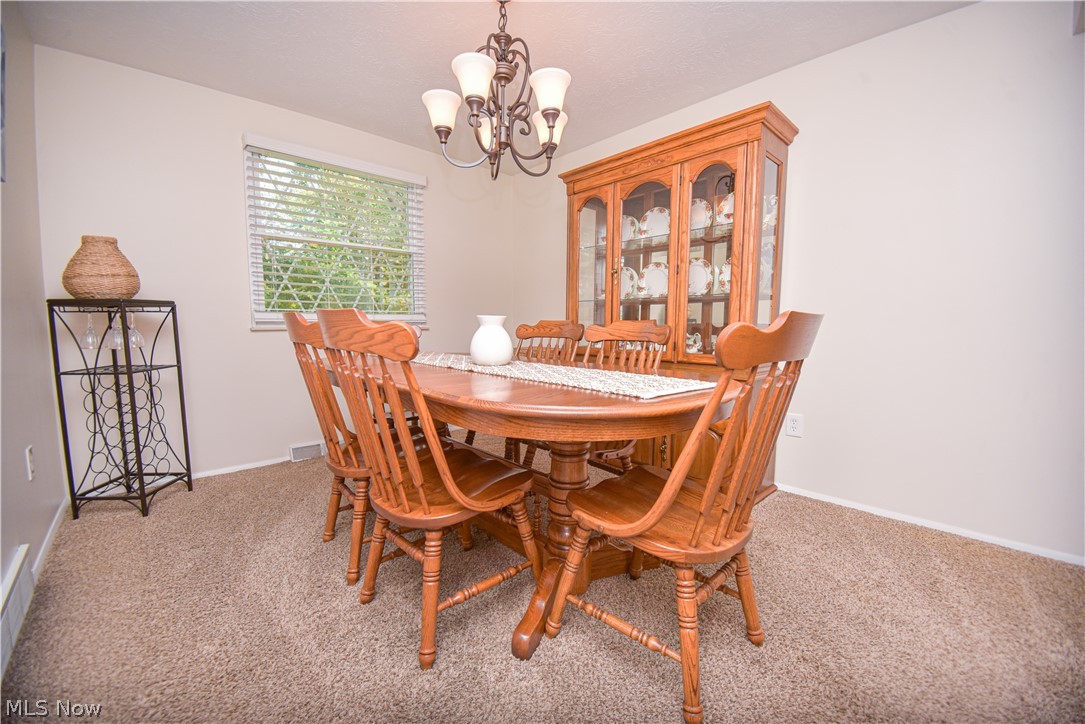 Green Meadows Estates #1 - Residential