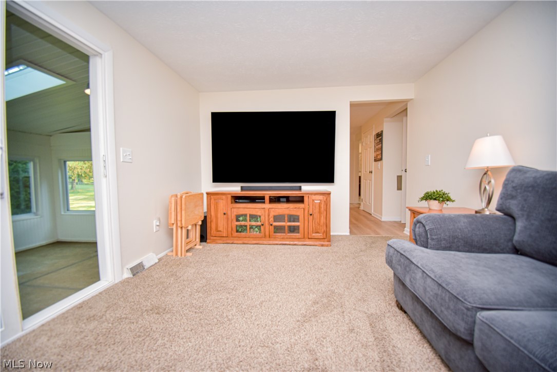 Green Meadows Estates #1 - Residential