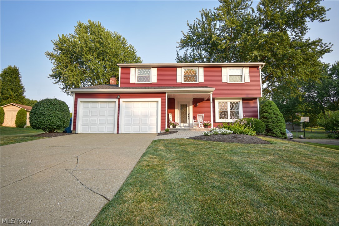 Green Meadows Estates #1 - Residential