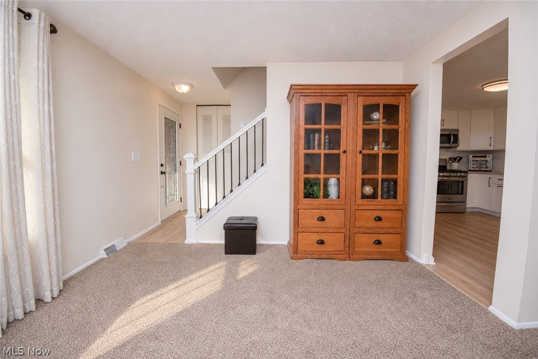 Green Meadows Estates #1 - Residential