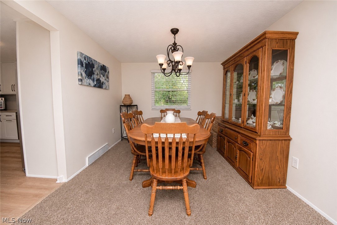 Green Meadows Estates #1 - Residential