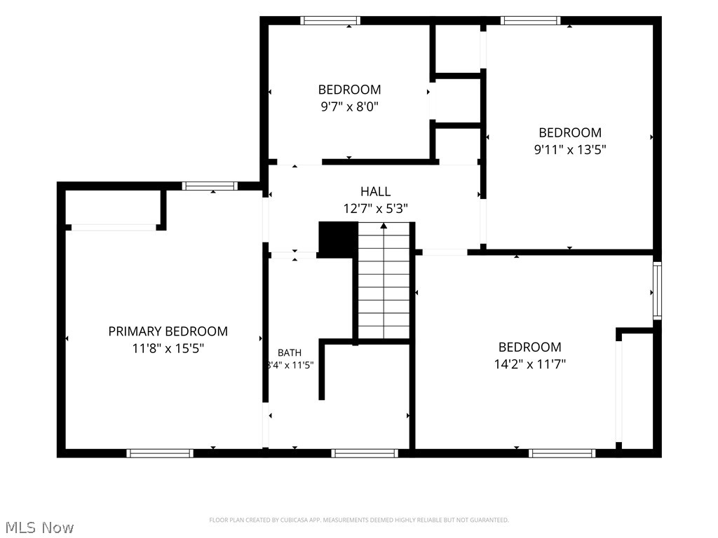 Green Meadows Estates #1 - Residential