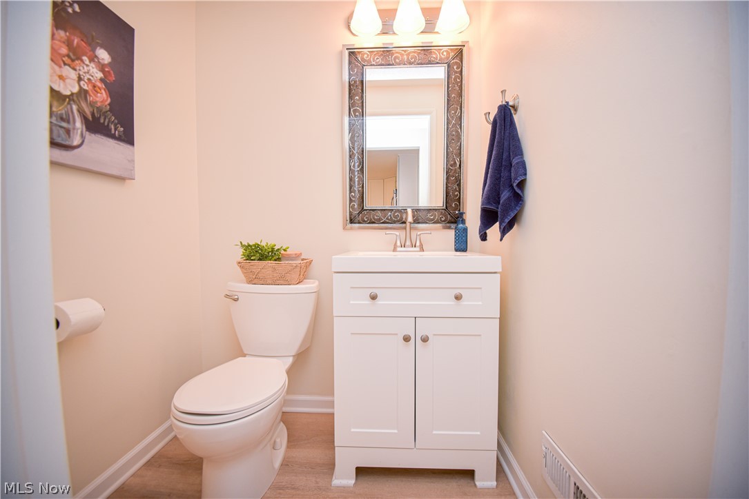 Green Meadows Estates #1 - Residential