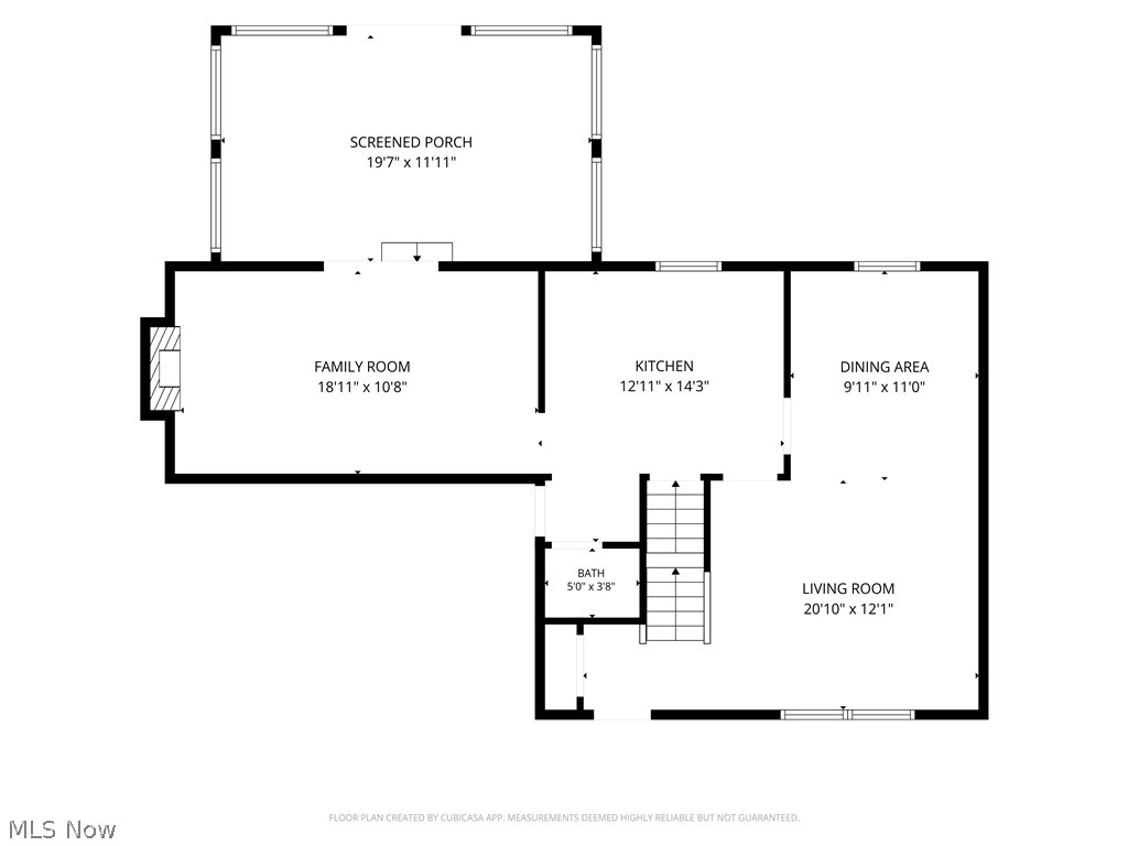 Green Meadows Estates #1 - Residential