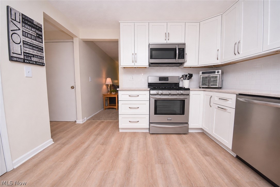 Green Meadows Estates #1 - Residential