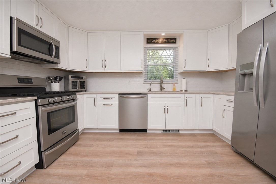 Green Meadows Estates #1 - Residential