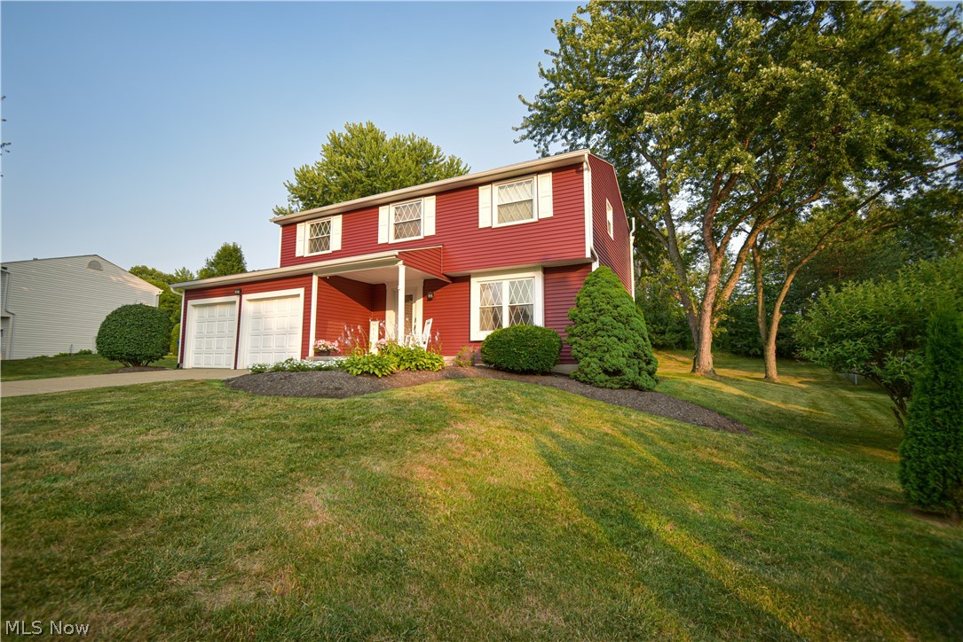 Green Meadows Estates #1 - Residential