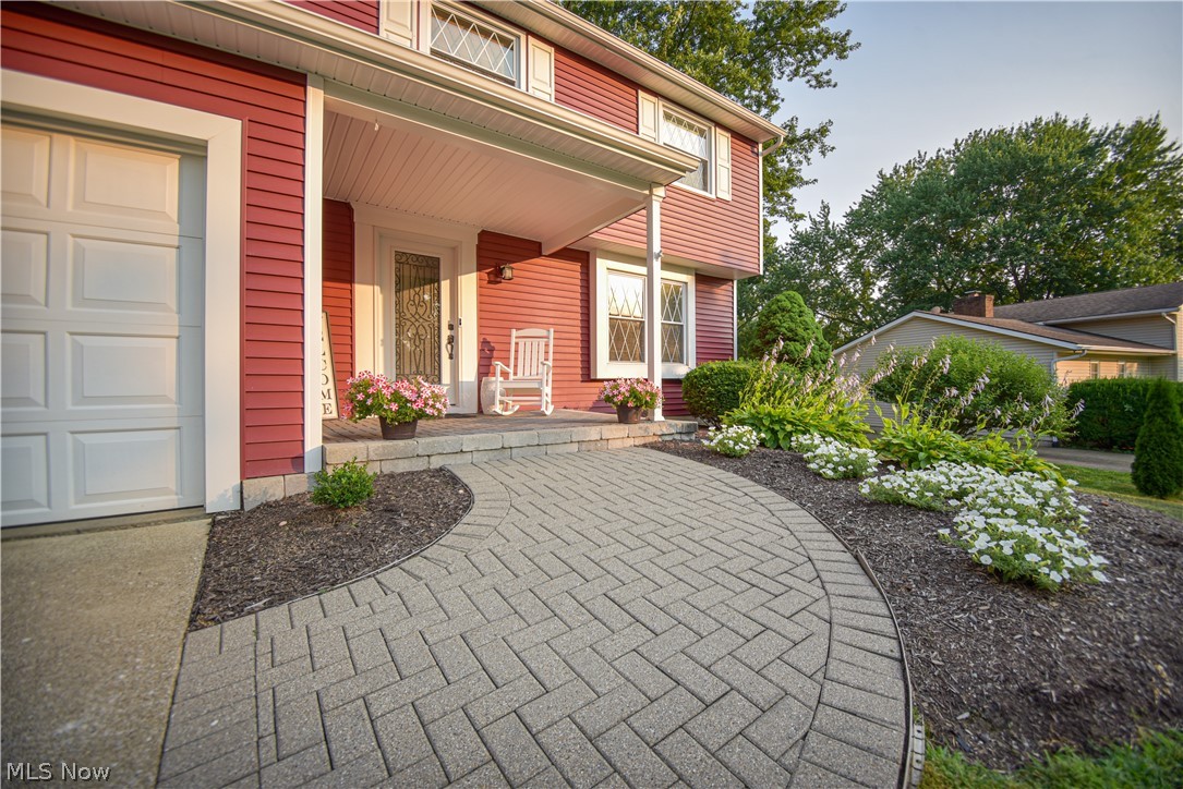 Green Meadows Estates #1 - Residential