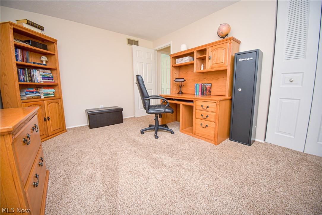 Green Meadows Estates #1 - Residential