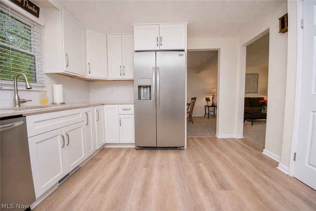 Green Meadows Estates #1 - Residential