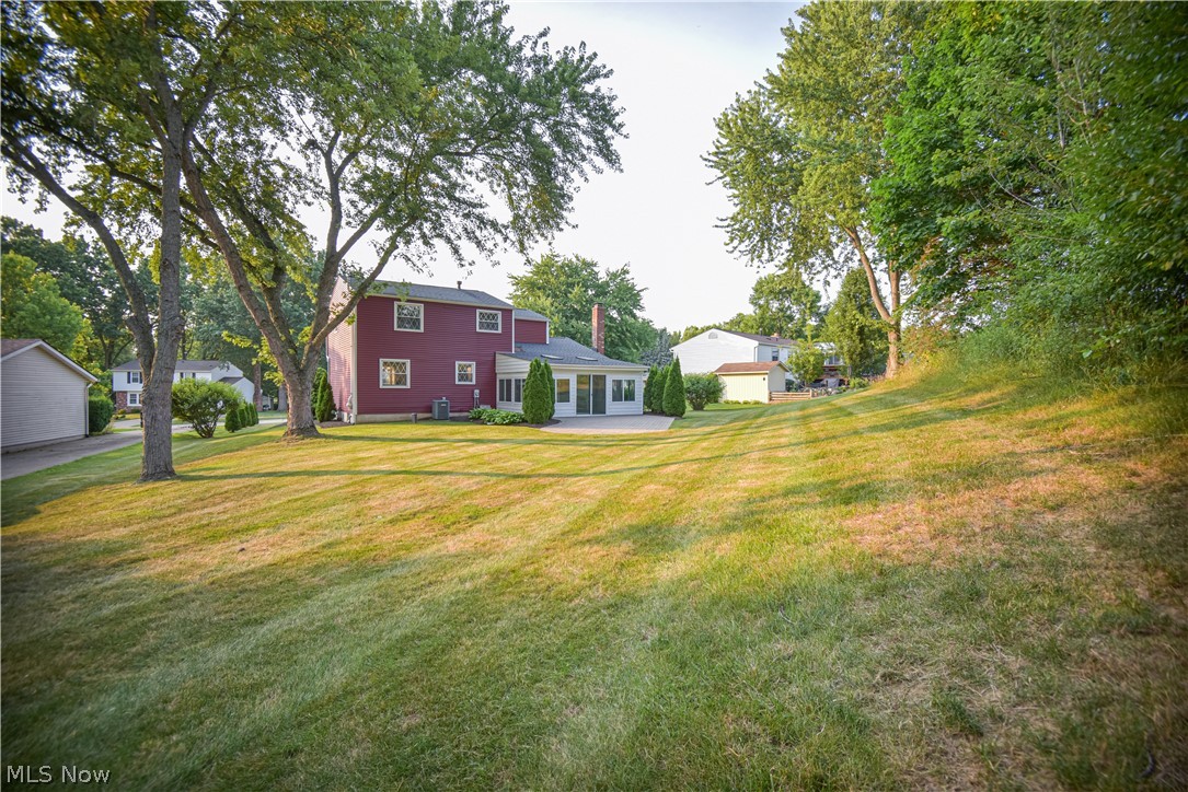 Green Meadows Estates #1 - Residential