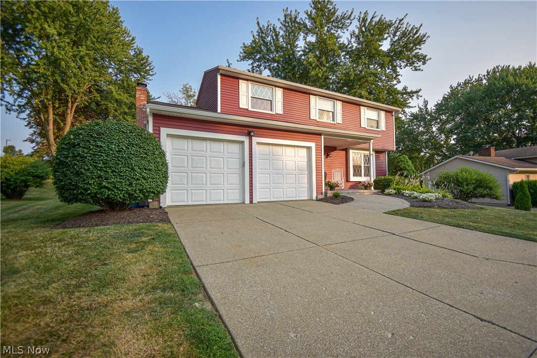 Green Meadows Estates #1 - Residential