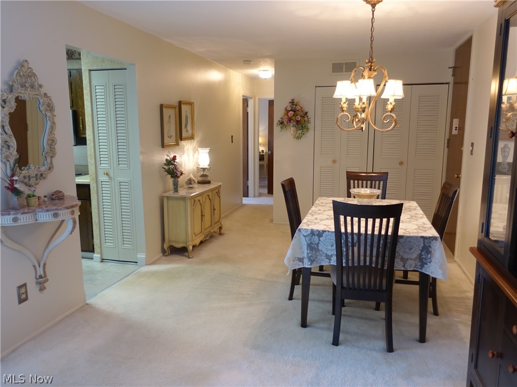 Silver Lake Towers Condo - Residential