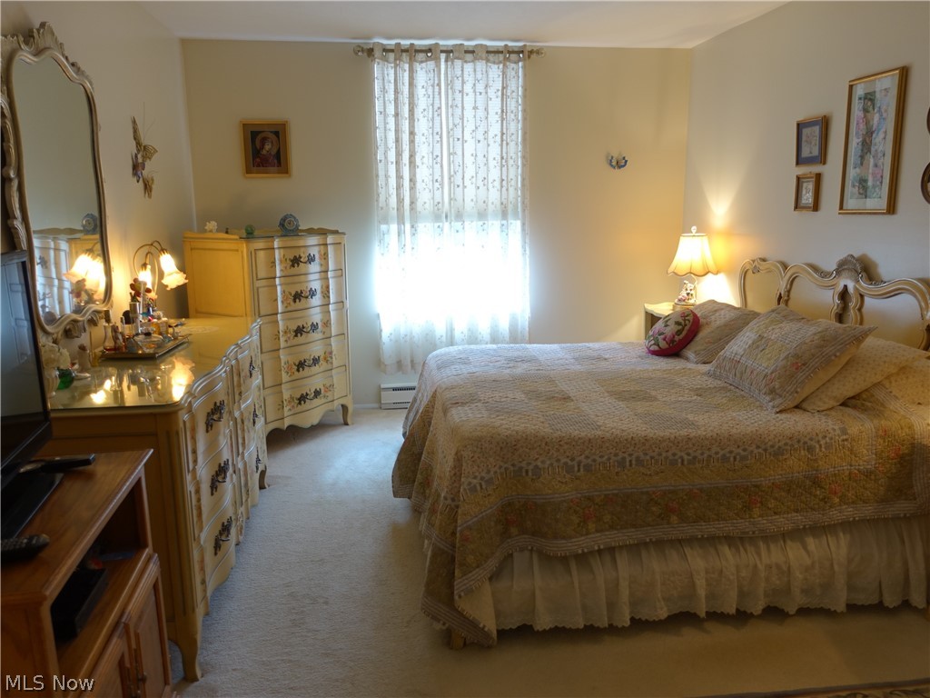 Silver Lake Towers Condo - Residential