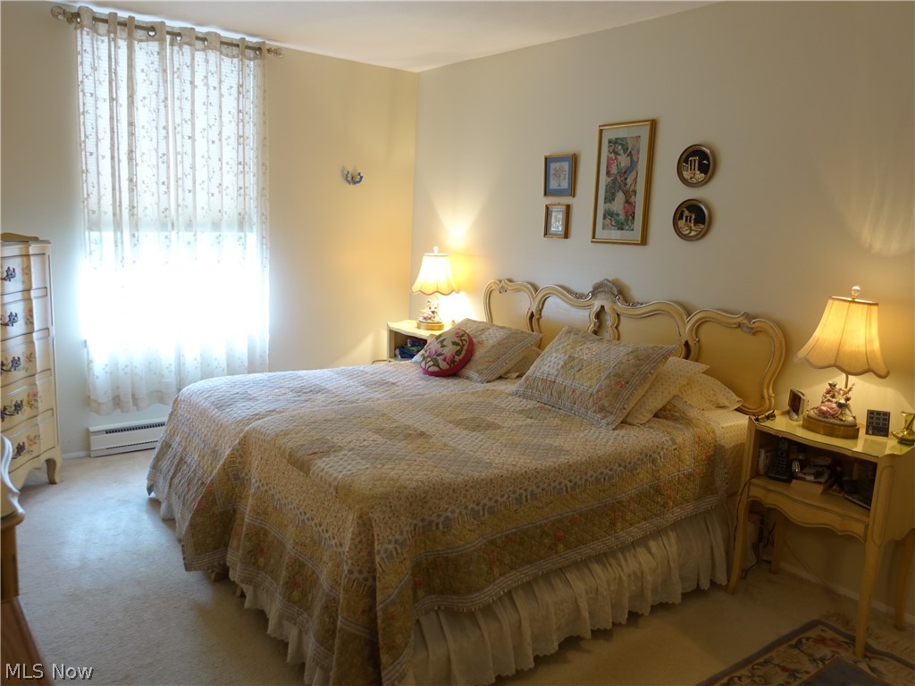 Silver Lake Towers Condo - Residential