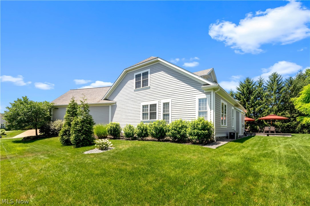 Glenmoor Estates - Residential