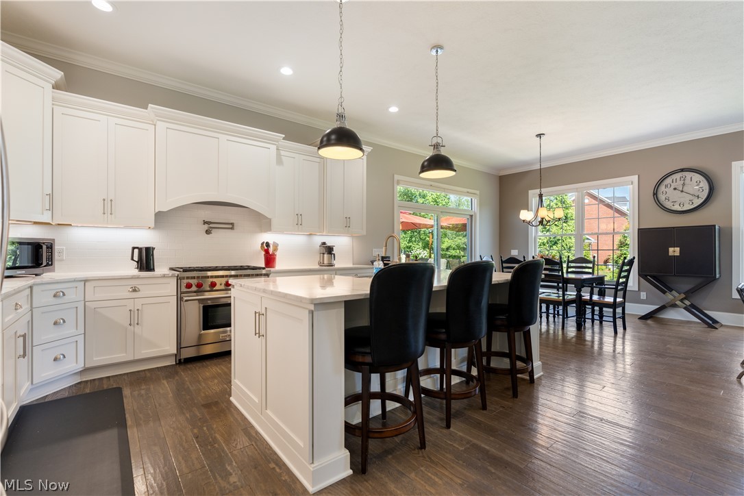 Glenmoor Estates - Residential