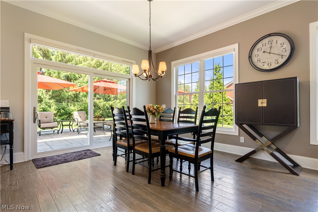 Glenmoor Estates - Residential
