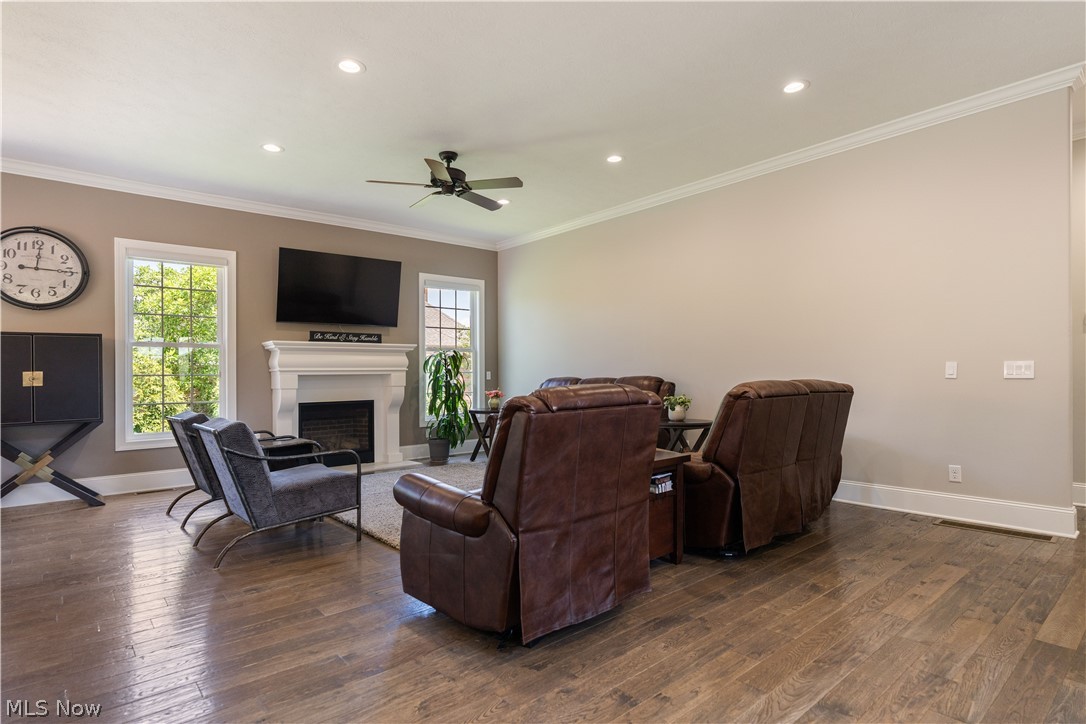 Glenmoor Estates - Residential
