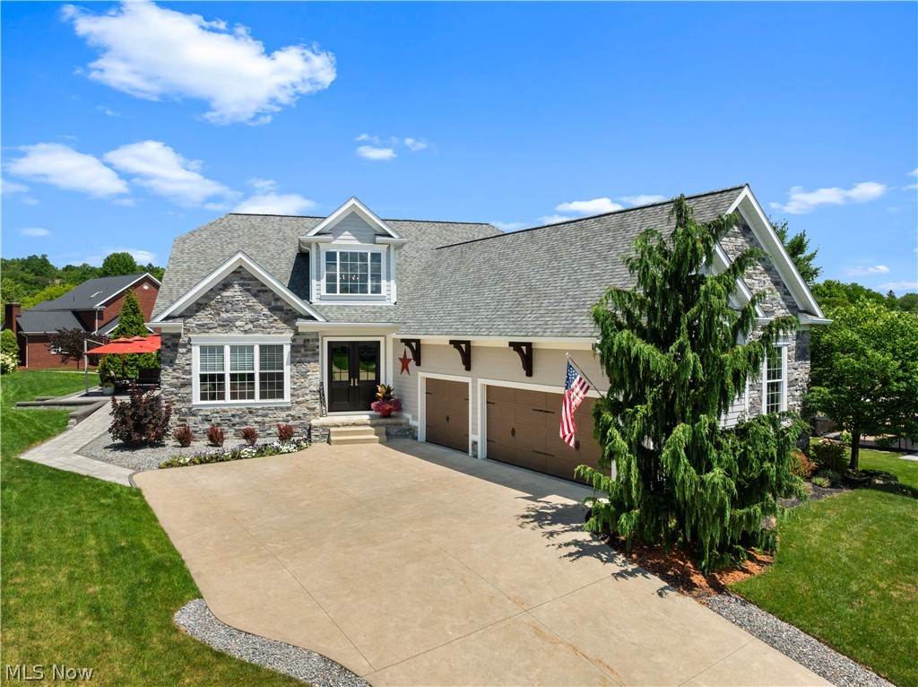 Glenmoor Estates - Residential