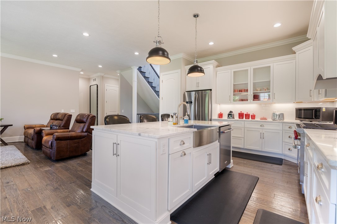 Glenmoor Estates - Residential