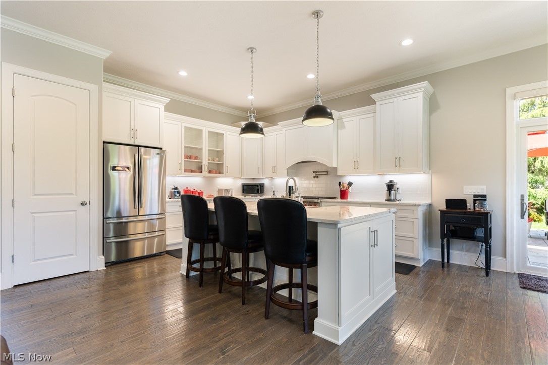 Glenmoor Estates - Residential