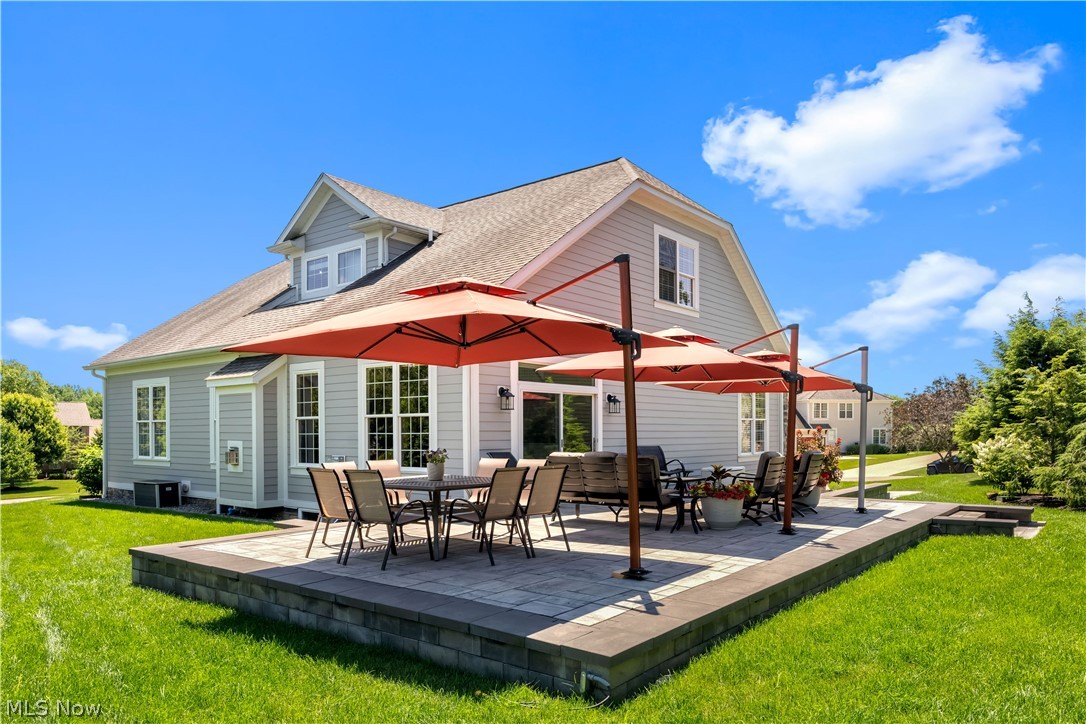 Glenmoor Estates - Residential