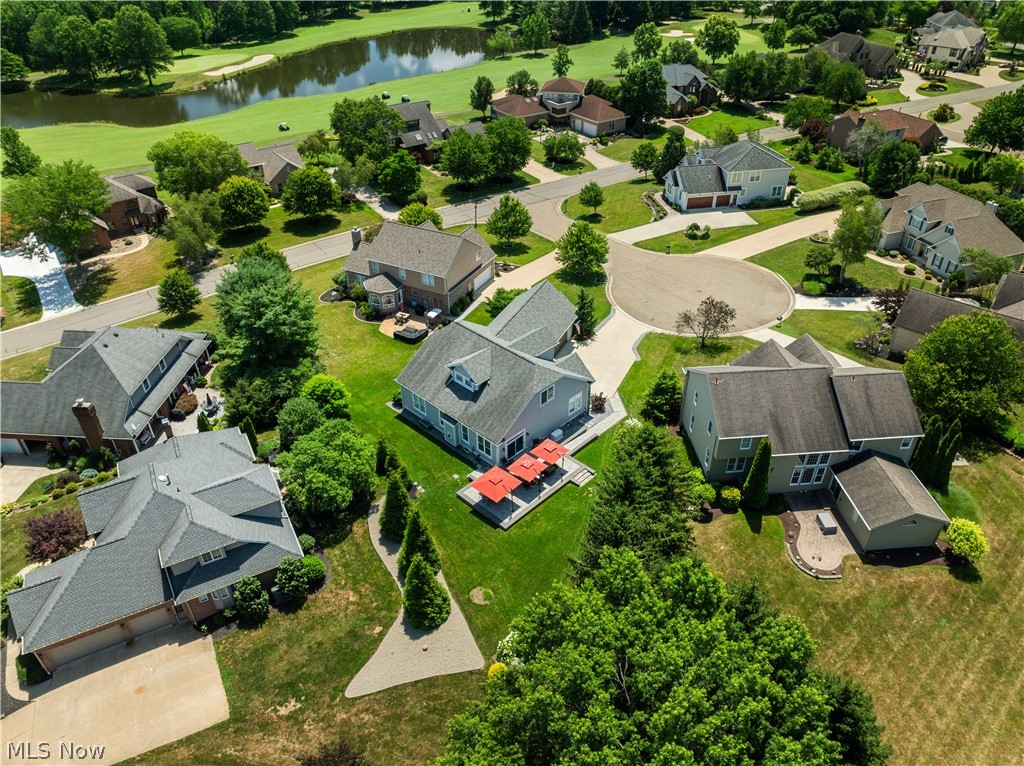 Glenmoor Estates - Residential