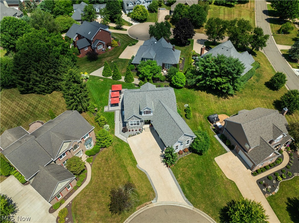 Glenmoor Estates - Residential