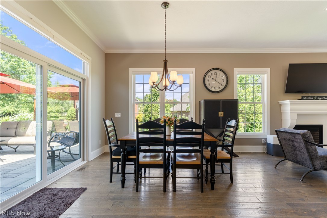 Glenmoor Estates - Residential