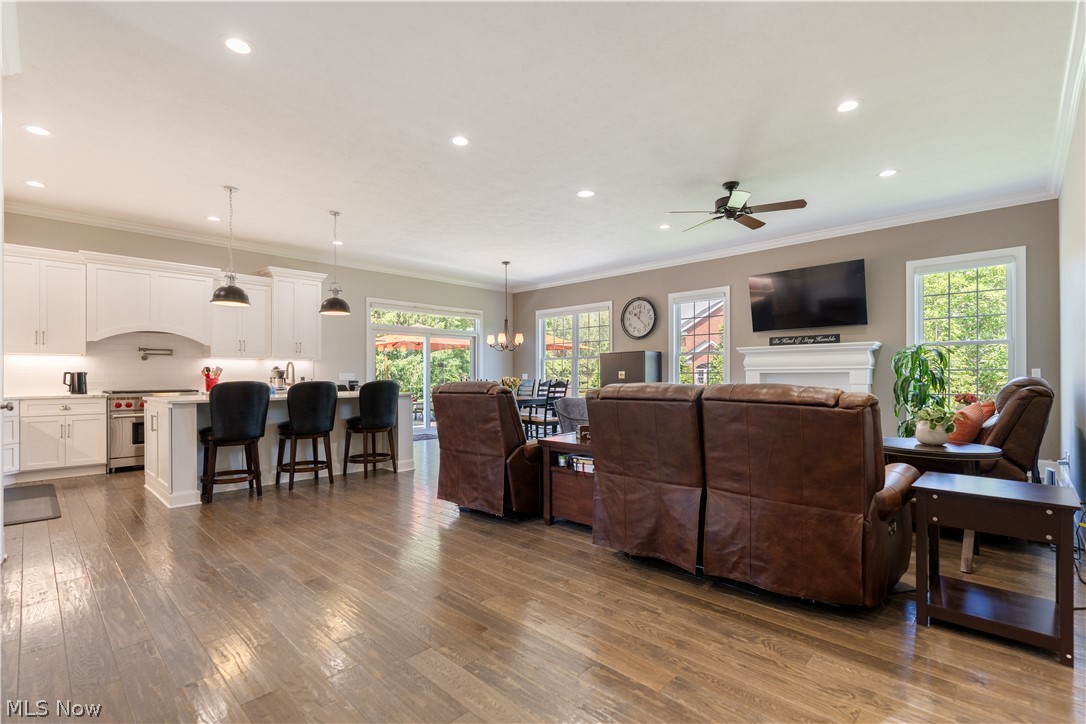 Glenmoor Estates - Residential