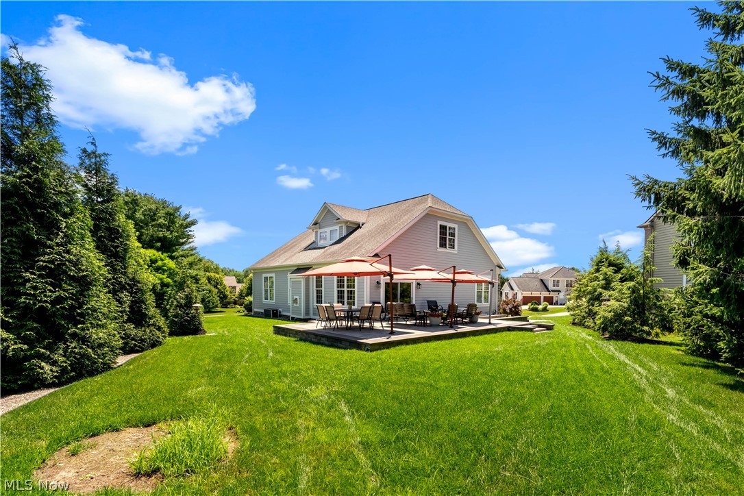 Glenmoor Estates - Residential