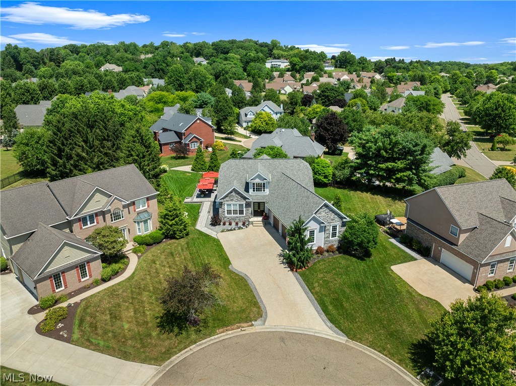 Glenmoor Estates - Residential