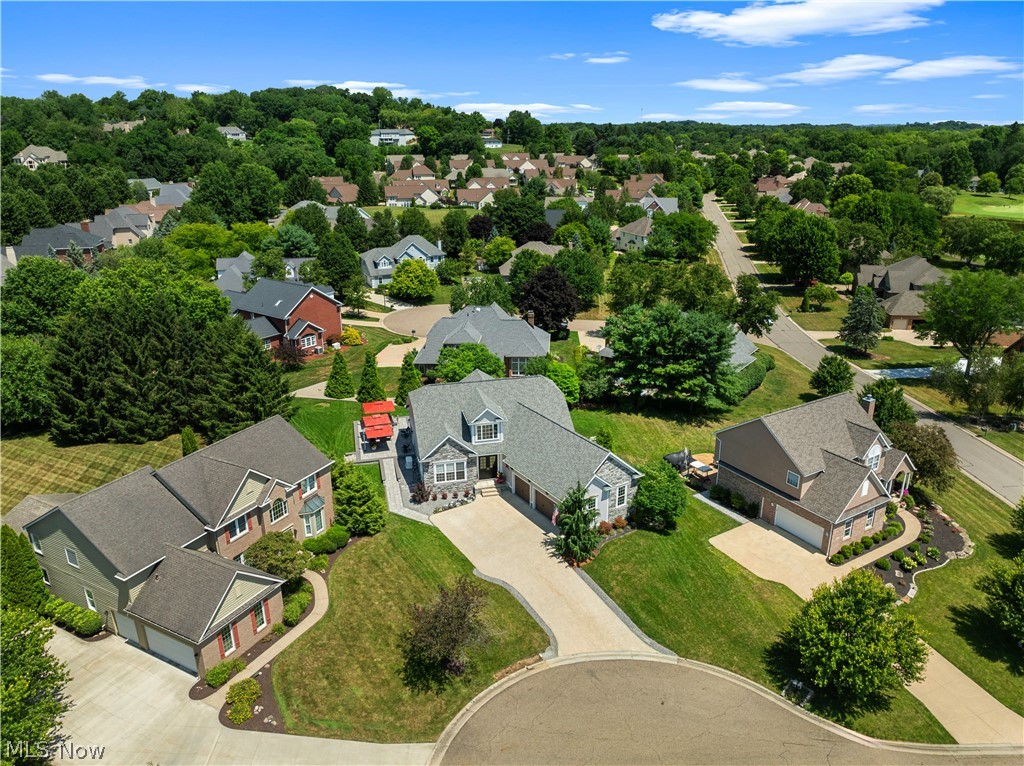 Glenmoor Estates - Residential
