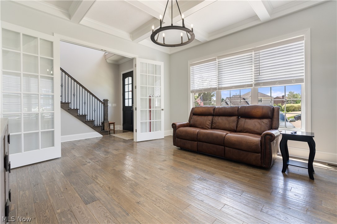 Glenmoor Estates - Residential