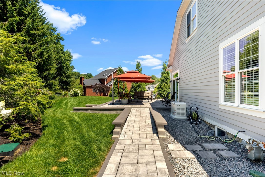 Glenmoor Estates - Residential