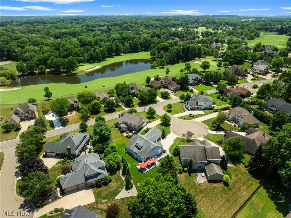 Glenmoor Estates - Residential