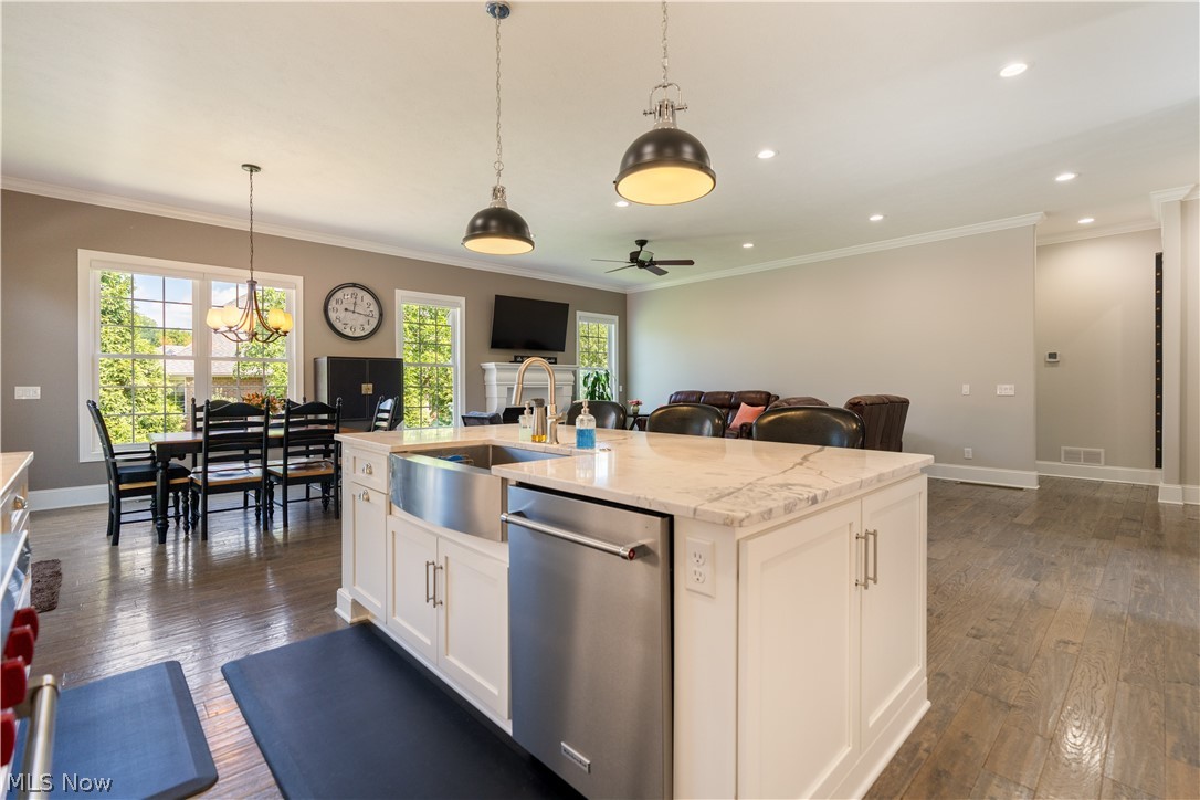 Glenmoor Estates - Residential