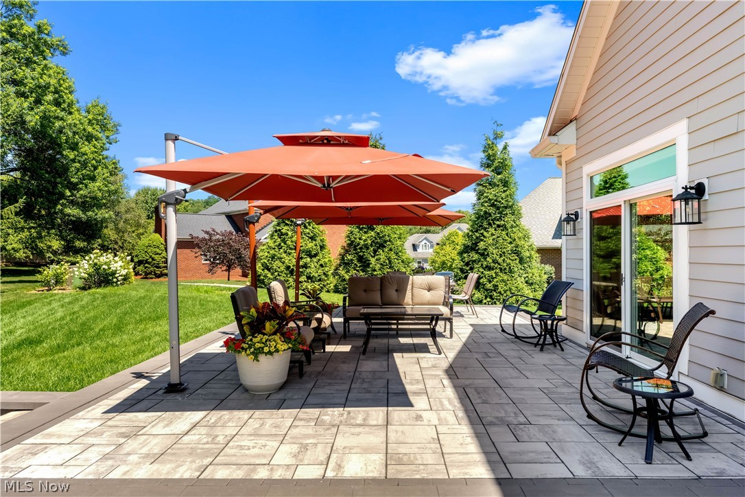 Glenmoor Estates - Residential