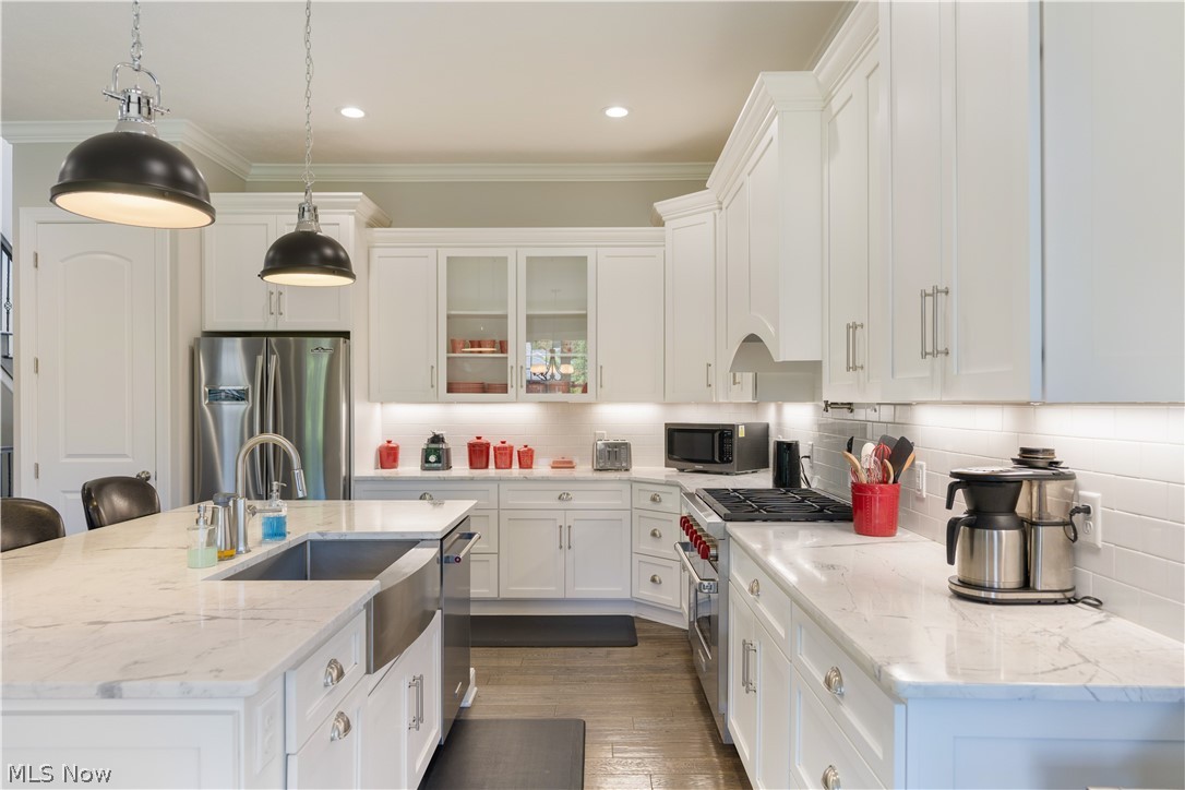 Glenmoor Estates - Residential