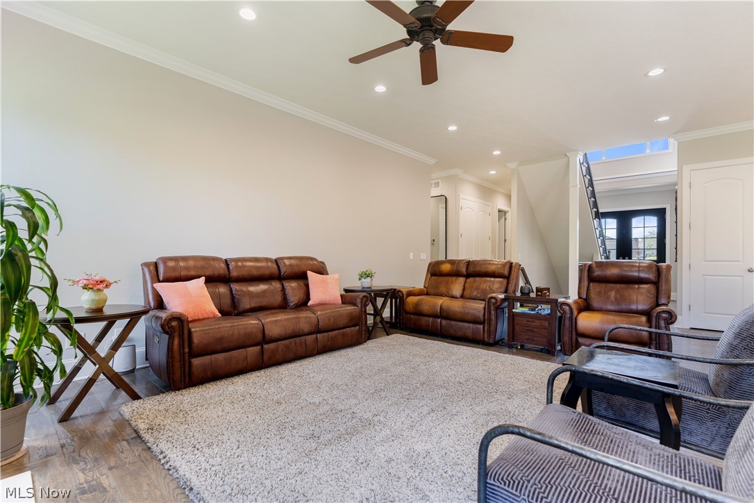 Glenmoor Estates - Residential